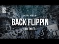 Back Flippin Luh Tyler Lyrics