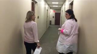 Tour of the UHS Breast Center