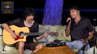 maNga ft. İskender Paydaş - Yad Eller (Sunplugged)