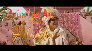 Aladdin - Príncipe Ali Dublado HD Aladdin - Príncipe Ali Dublado HD