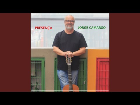 Daniel - Jorge Camargo