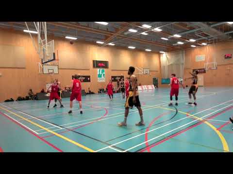 Thames Valley Season 2017/18 Teaser