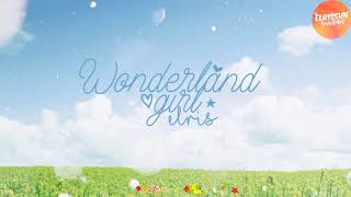 [VIETSUB/ELRIS5vnST] ELRIS 엘리스  - Wonderland Girl