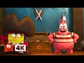 The SpongeBob Movie Search For SquarePants 2025 4K Spongebob Patrick Play Pirate 3 12