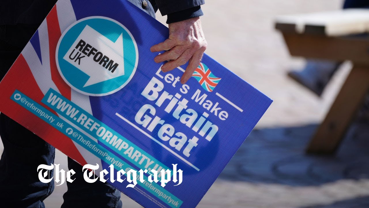 Reform UK leader Richard Tice has revealed a push for scrap net zero to fund the NHS. Reform UK leader Richard Tice has revealed a push for scrap net zero to fund the NHS.