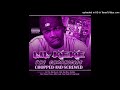 Lil' Keke Loving Is Understood Chopped & Screwed