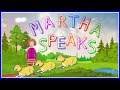 Learn With Martha Speaks Fun Play Time