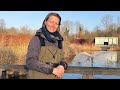 Kunst van gerecycled materiaal op De Steiger
