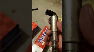 Chevy Equinox V6 P0014 Camshaft Position Timing