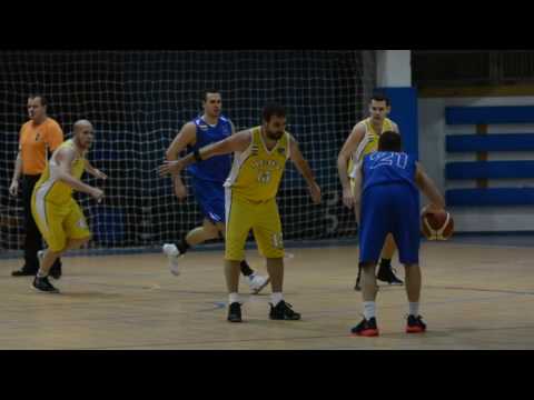 MEAFC  Vásárhely NB IB férfi kosárlabda - boon.hu