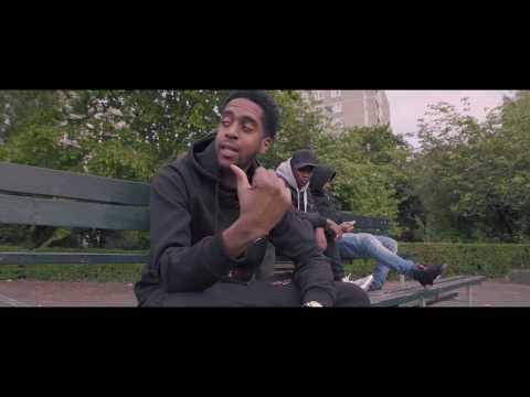 YD - It's Been a Minute #FreestyleFriday [Music Video]