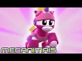 Mecanimais Brasil Português Hora De Duração Compilation New HD