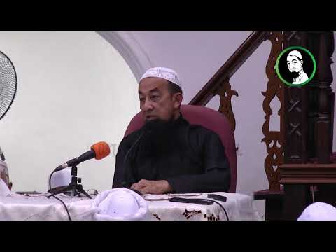 Bagaimana Nak Tahu Allah Sayang Pada Kita?  - Ustaz Azhar Idrus