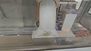 Fresadora de madeira VMG Technics PELITA | Imagem 4 - Machineryline