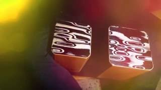 Bongos FREEJAC – Roda Pião / Spiritual South Remix by Azimuth