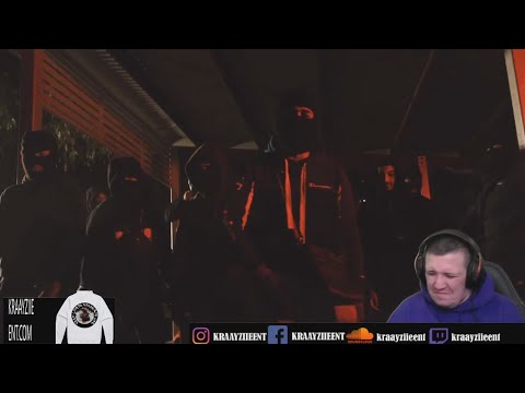 Cheffa J  - Steady Holdin' Reaction