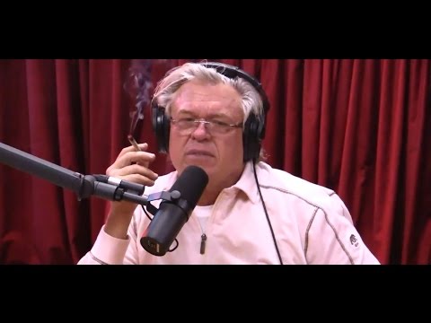 Joe Rogan with Ron White on Drinking, Drugs And Gambling!