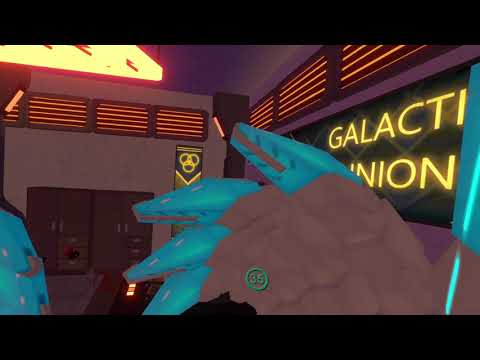 Neon Divide EP 11 Lieutenant Jonathan: Enough is Enough