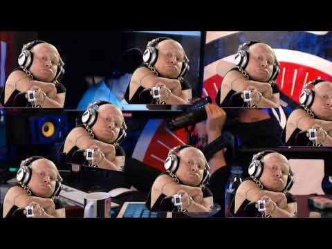 Mike David Calls Deep Discount! Redbar Radio! 2017! Compound Media!