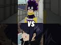 Mineta Vs Class 1 A Class1a Bnha Mha Anime Shorts Mineta