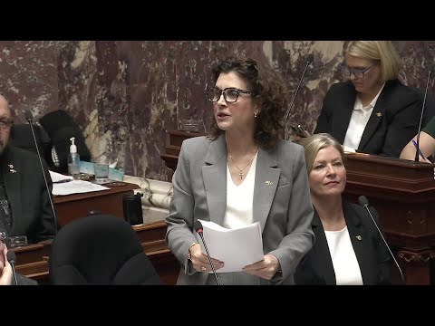 Residential school survivor calls for review of Vancouver-Quilchena MLA Dallas Brodie's conduct