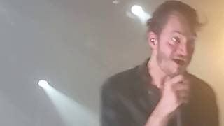 Editors - Marching Orders