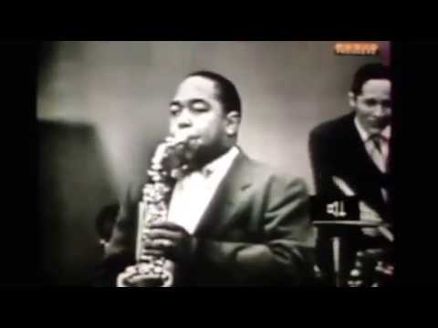 Charlie Parker and Dizzy Gillespie - LIVE ON THE EARL WILSON SHOW (1952)