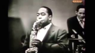 Charlie Parker and Dizzy Gillespie - LIVE ON THE EARL WILSON SHOW (1952)