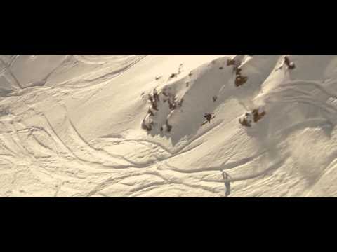 Best of Chamonix - Freeride World Tour 2015