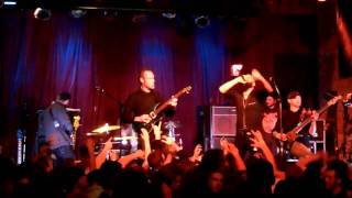 Times of Grace - Live in Love - LIVE (HD) at The Note in West Chester, PA 2/24/11