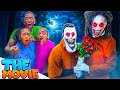 MR CREEPY EYES GOT A GIRLFRIEND THE MOVIE S1