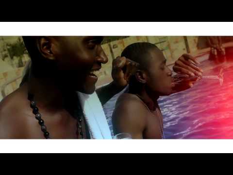 Baffour Chill up ft Ruff N Smooth Official Video