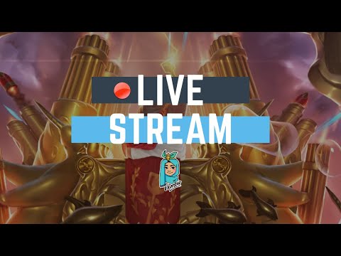 [LIVE] URF IS FINALLY HERE! | League of Legends