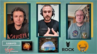 CDesglosando | 05 | Man On The Rocks (Mike Oldfield)