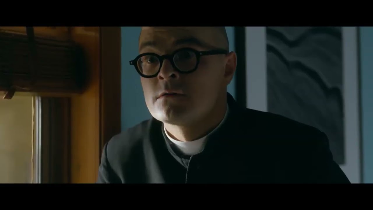 1736. Jaki adekwatnie był ksiądz Jan Kaczkowski?