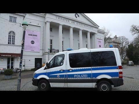 Cross-party condemnation of the attack on Bremen AfD chairman Magnitz