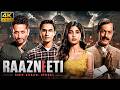 Harshita New Blockbuster Bollywood Action HD Movie | Raazneeti (2026) | Ritwik Bhowmik web series DEFAULT Thumbnail
