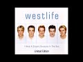 Westlife Seasons In The Sun Single Version