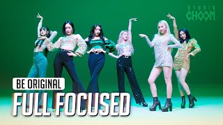 Download lagu (Full Focused) GFRIEND(여자친구) 'MAGO' 4K | BE ORIGINAL mp3