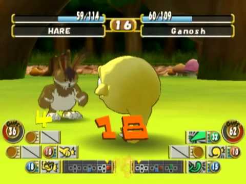 Monster Rancher 3 Playstation 2