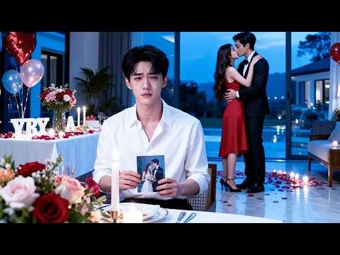 【FULL】結婚三年卻目睹妻子出軌！他直接離婚選擇繼承千億家業！前妻這才知道自己的老公是首富之子！ #短劇 #復仇 #逆襲 《隱婚三年，我讓前妻高攀不起》