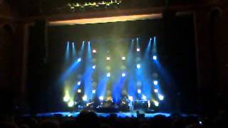 Mick Hucknall - I Wouldn&#39;t Treat A Dog (The Way You Treated Me)