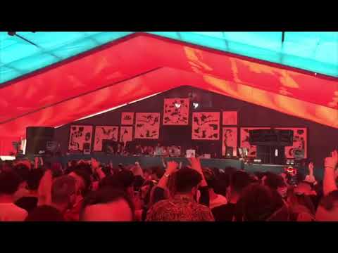 Ricardo Villalobos @ Sunwaves 23 [part 2]