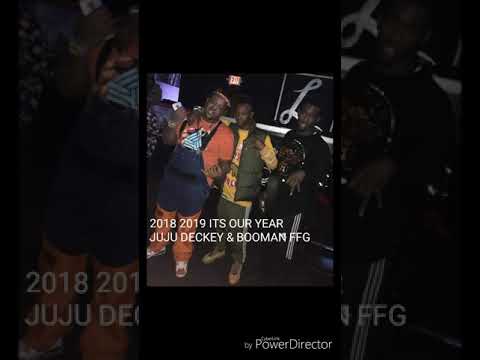 FFG ( WHOLE LOTTA ) APPLYING PRESSURE THE MIXTAPE