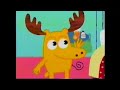Noggin Promos Bumpers 2009 750 Subs