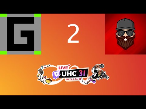 Mindcrack UHC 31 E2 - Vintage Beef: Resurrections