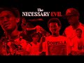 Davonte Jolly's "The Necessary Evil 001" Video