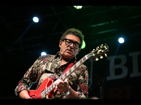 BBF 2021 - Seconda serata: Mike Sponza Big Band