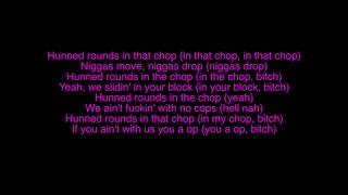 Cuban Doll Feat. YBN Nahmir "Big Chop" (official lyrics)