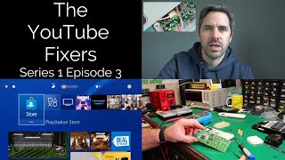 The YouTube FIXERS - S1, E3